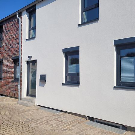 La Bastina Apartamento Heiligenhafen Exterior foto