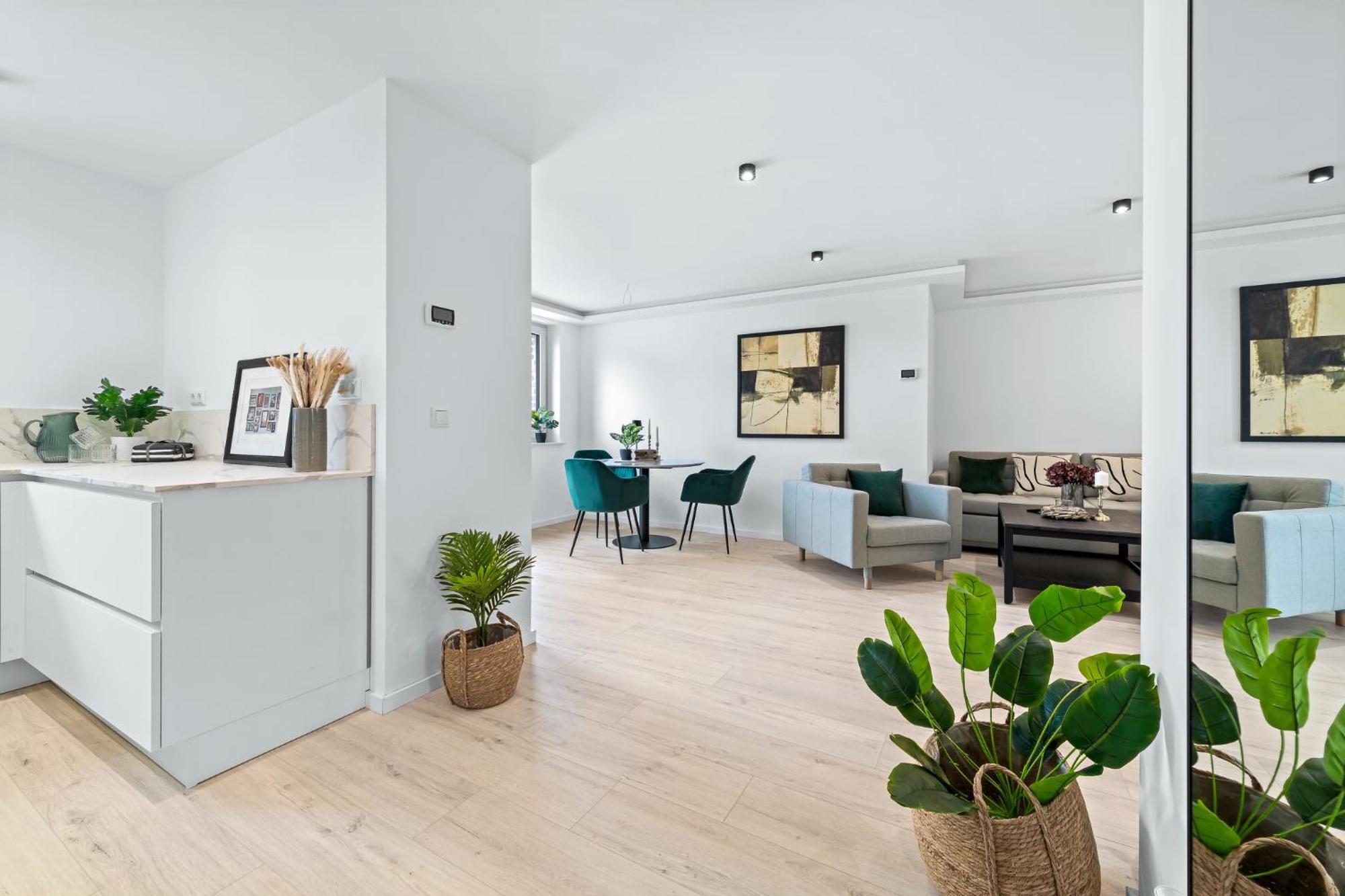 La Bastina Apartamento Heiligenhafen Exterior foto