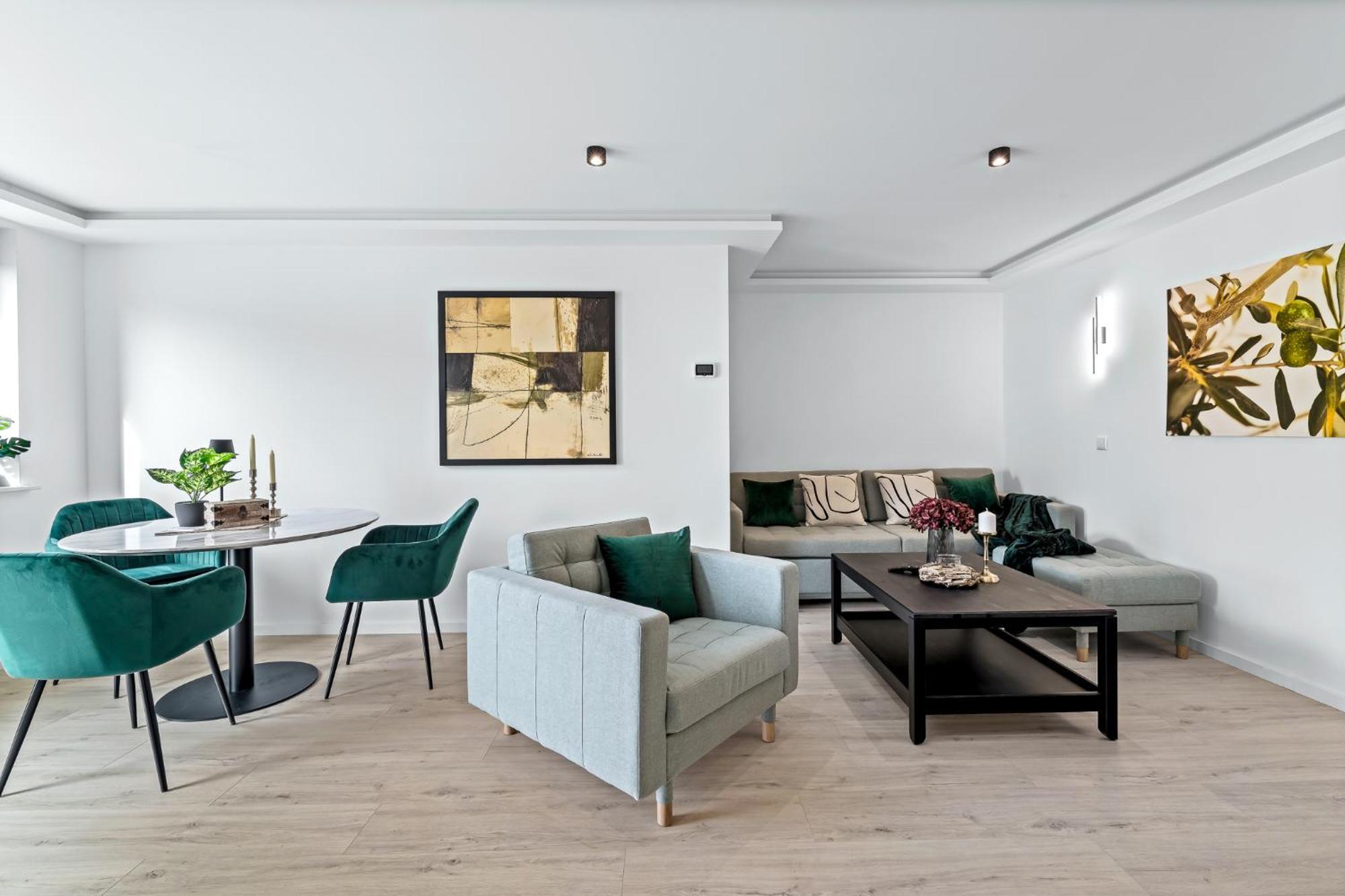 La Bastina Apartamento Heiligenhafen Exterior foto