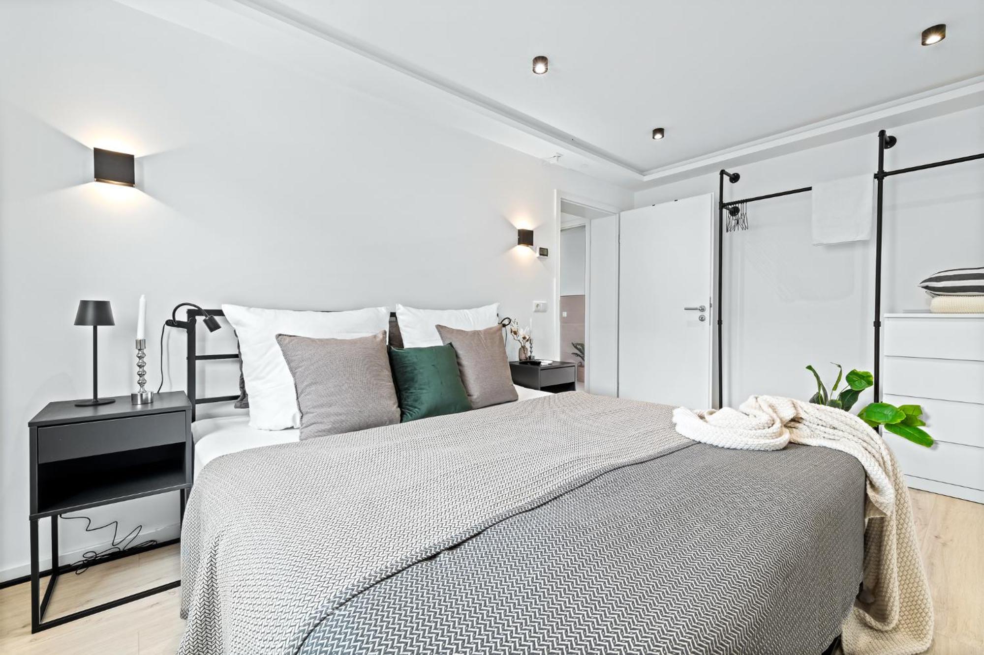 La Bastina Apartamento Heiligenhafen Exterior foto