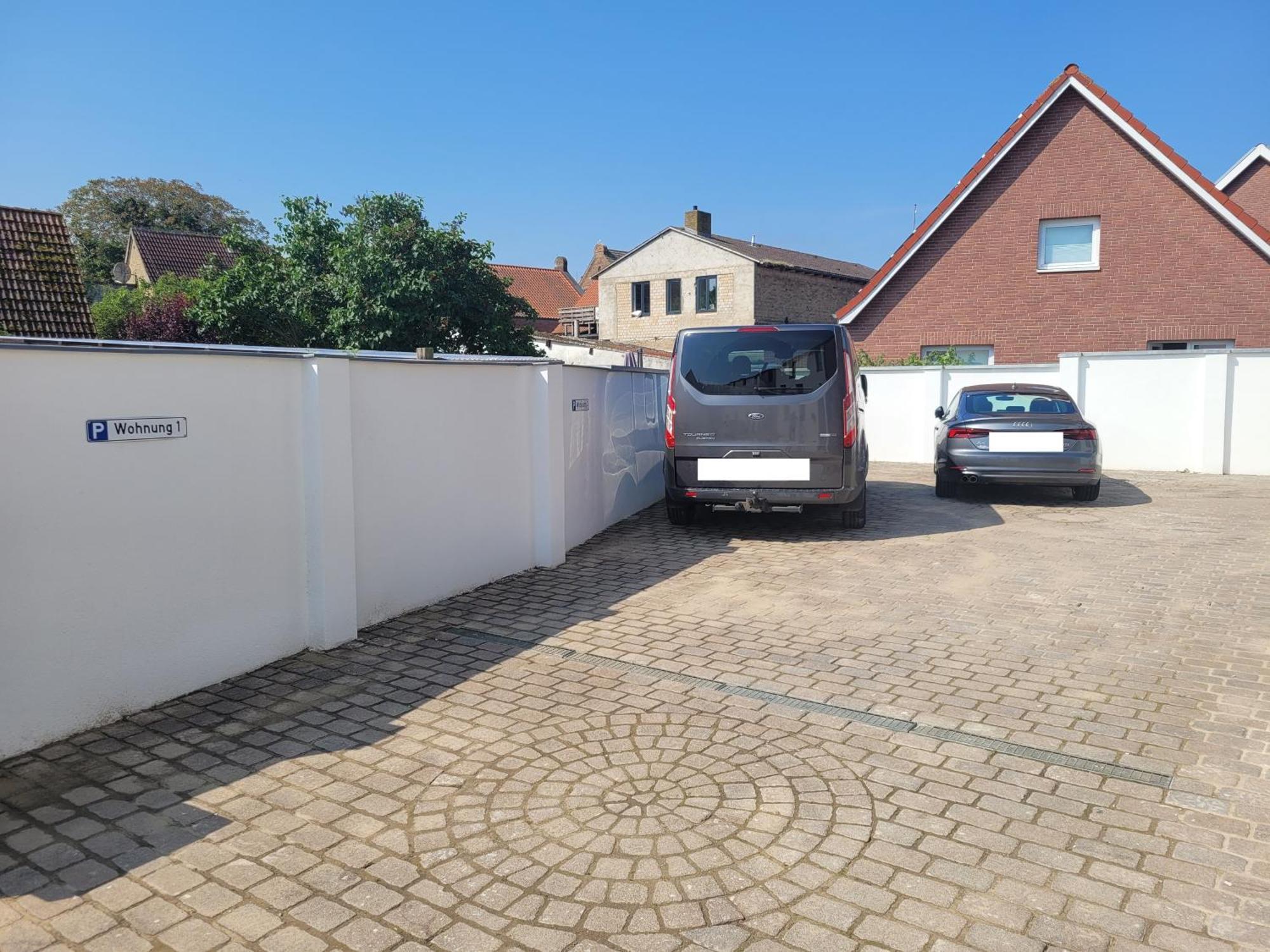 La Bastina Apartamento Heiligenhafen Exterior foto